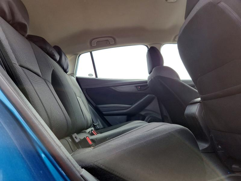 Продажа на аукционе авто 2019 Subaru Impreza, vin: 4S3GTAA6XK1701821, номер лота: 45998096