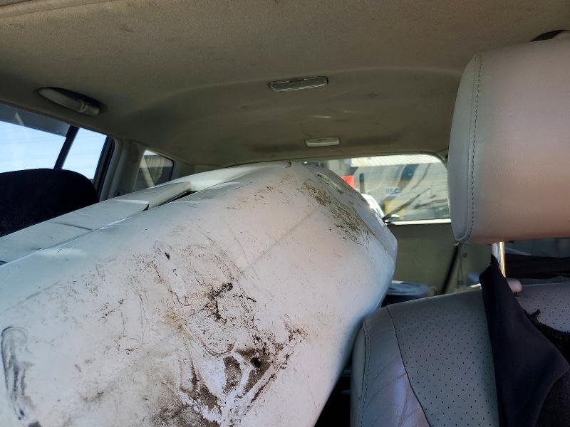 2004 Toyota Highlander მანქანა იყიდება აუქციონზე, vin: JTEEP21A240006601, აუქციონის ნომერი: 48980676
