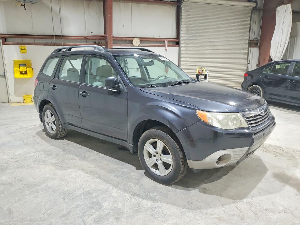 Продажа на аукционе авто 2010 Subaru Forester, vin: JF2SH6BC1AH917755, номер лота: 49271436