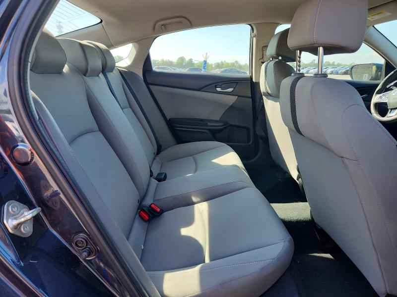 Продаж на аукціоні авто 2019 Honda Civic, vin: 2HGFC2F61KH523519, номер лоту: 49118586