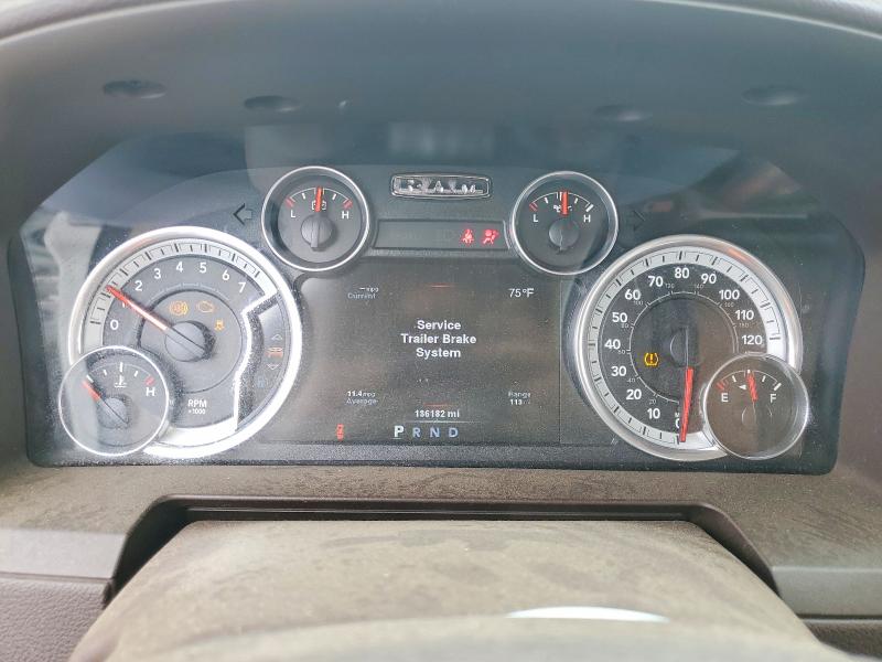 51303236 :رقم المزاد ، 1C6RR7JT8ES266304 vin ، 2014 Ram 1500 مزاد بيع