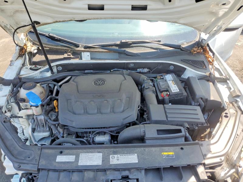 Продаж на аукціоні авто 2018 Volkswagen Passat, vin: 1VWAA7A34JC021708, номер лоту: 49583826