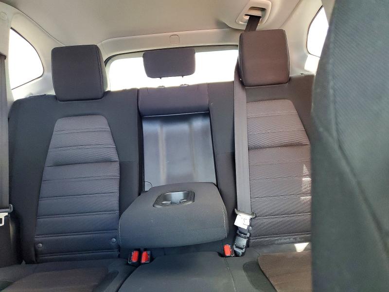 Продаж на аукціоні авто 2021 Honda Cr-v, vin: 7FARW2H56ME014692, номер лоту: 49623916