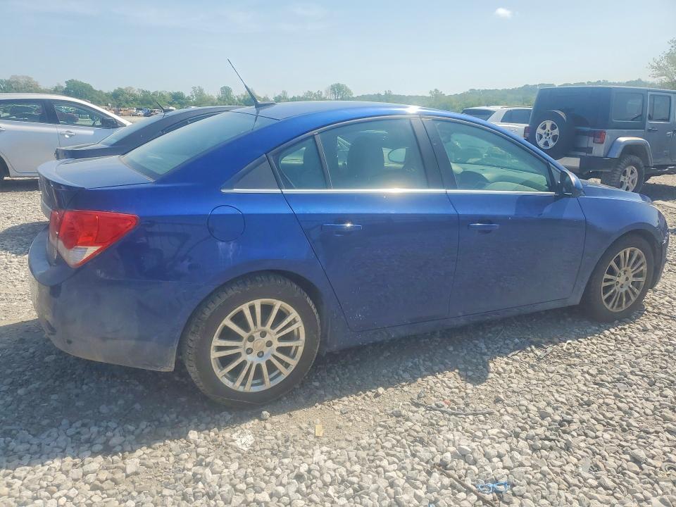 Aukcja sprzedaży 2012 Chevrolet Cruze, vin: 1G1PK5SC0C7145637, numer aukcji: 50276526
