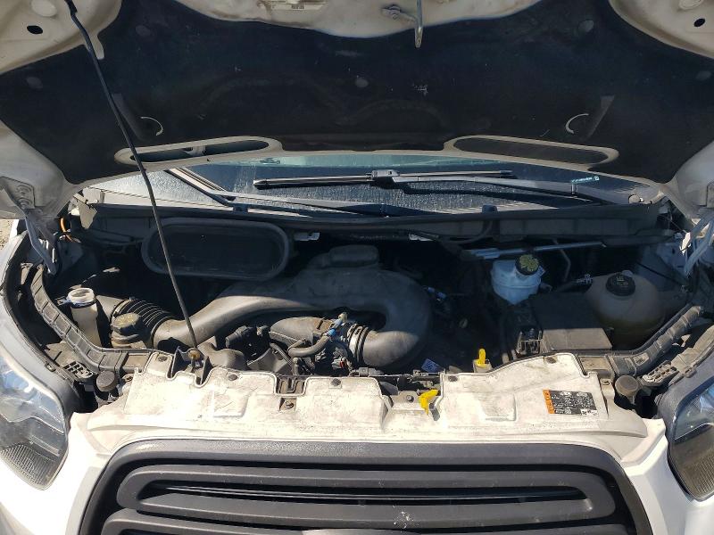 Продаж на аукціоні авто 2018 Ford Transit, vin: 1FTYE1YM9JKA96332, номер лоту: 51544136