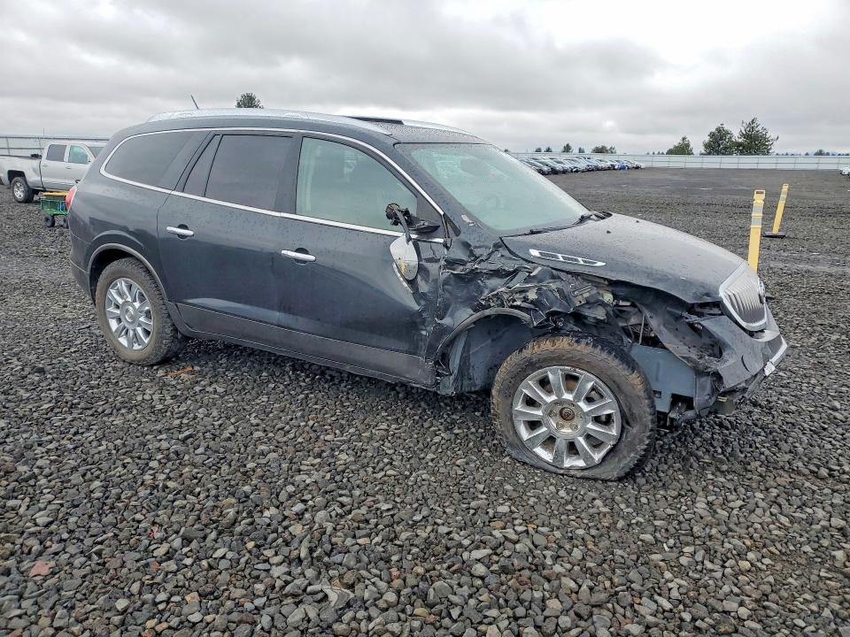 Aukcja sprzedaży 2011 Buick Enclave, vin: 5GAKVBED6BJ299185, numer aukcji: 48605146