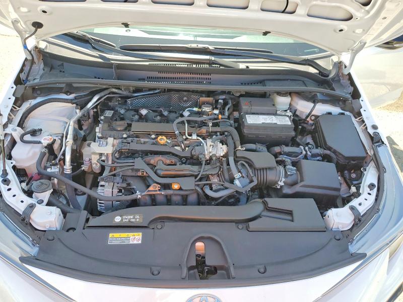 Продажа на аукционе авто 2025 Toyota Corolla, vin: 5YFB4MCE0SP219335, номер лота: 51649186