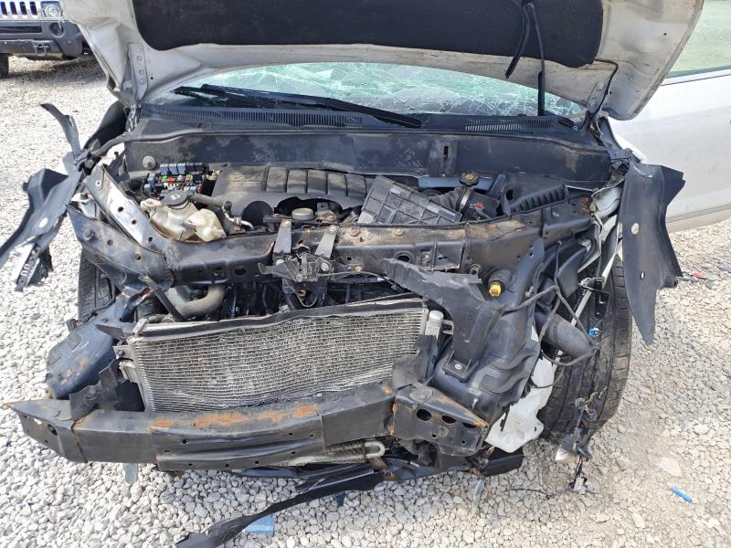 49152136 :رقم المزاد ، 5GAKVCKD3HJ270343 vin ، 2017 Buick Enclave مزاد بيع