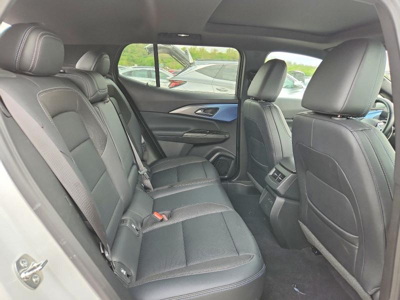 Aukcja sprzedaży 2024 Chevrolet Equinox, vin: 3GN7DMRP4RS297619, numer aukcji: 51175386