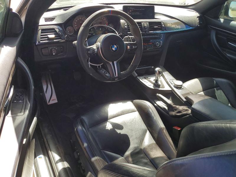 Aukcja sprzedaży 2015 Bmw M4, vin: WBS3R9C5XFK335531, numer aukcji: 50675306