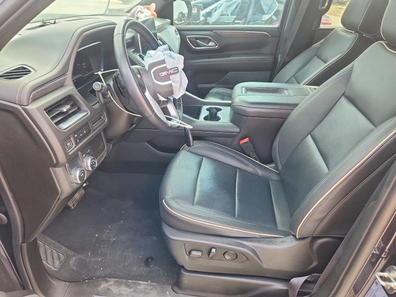 Продажа на аукционе авто 2023 Gmc Yukon Xl, vin: 1GKS1GKD6PR137775, номер лота: 50238686