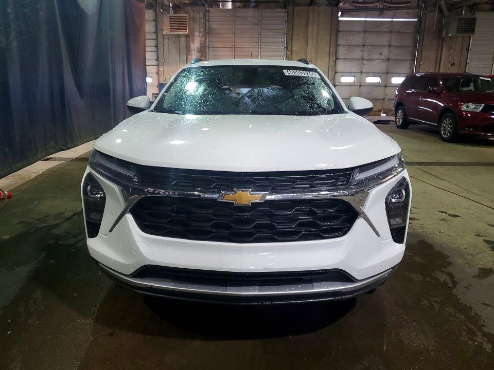 Aukcja sprzedaży 2026 Chevrolet Trax, vin: KL77LHEP6TC098090, numer aukcji: 48503936