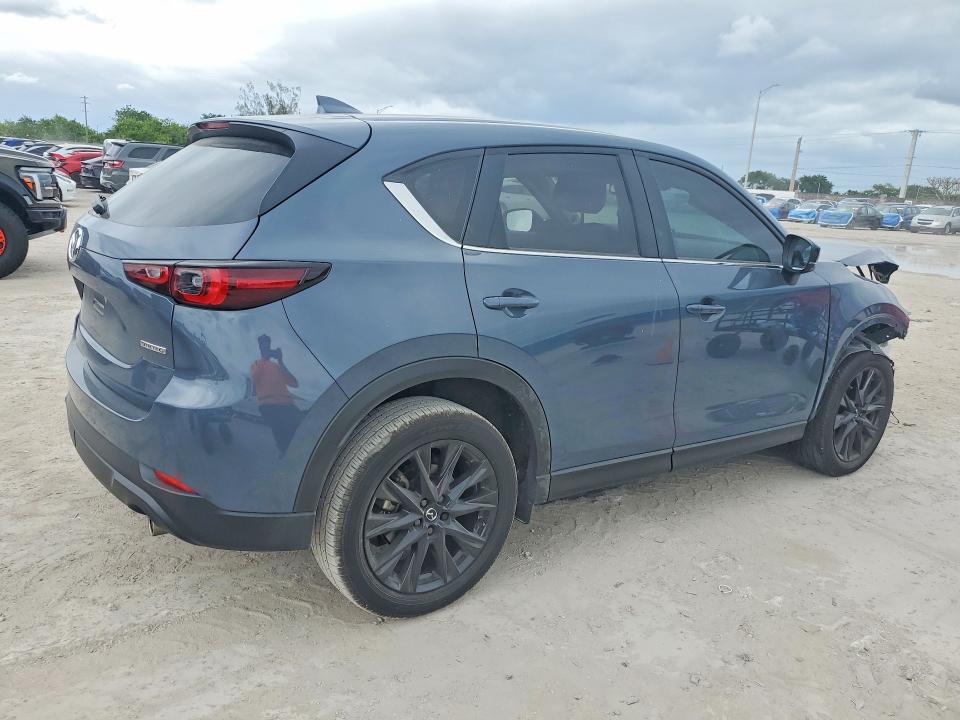 Aukcja sprzedaży 2025 Mazda Cx-5, vin: JM3KFBCM6S0675864, numer aukcji: 51025866