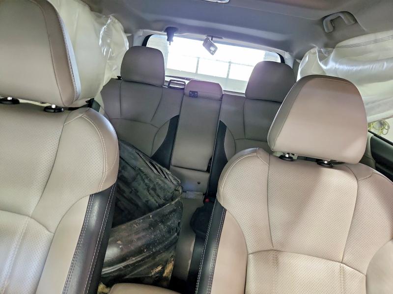 Aukcja sprzedaży 2019 Subaru Forester, vin: JF2SKASC2KH479589, numer aukcji: 51330236