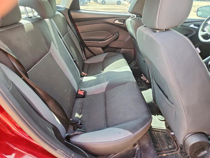 Aukcja sprzedaży 2014 Ford Focus, vin: 1FADP3F29EL362928, numer aukcji: 50275976
