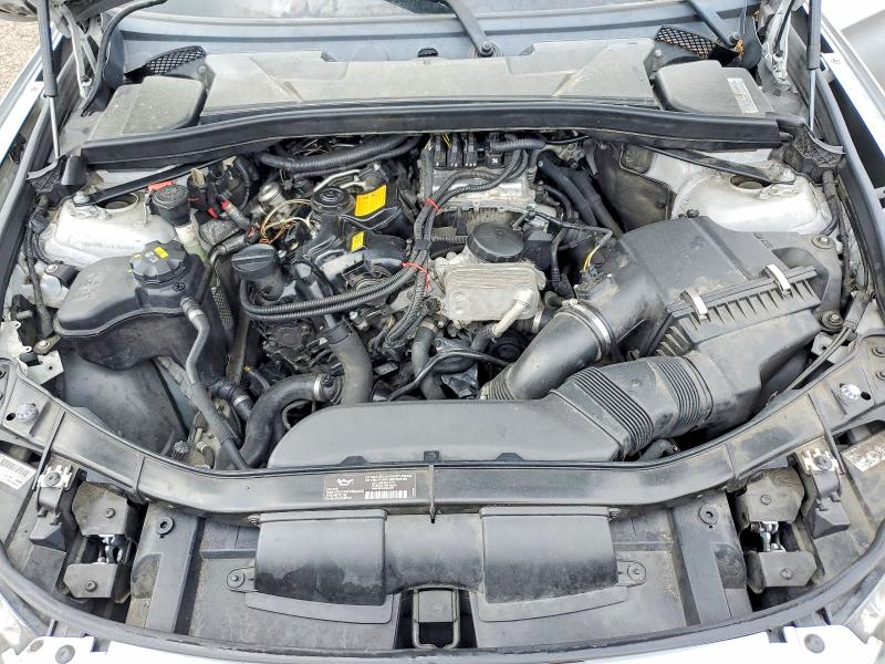 Продажа на аукционе авто 2015 Bmw X1, vin: WBAVM1C58FV318366, номер лота: 48670016