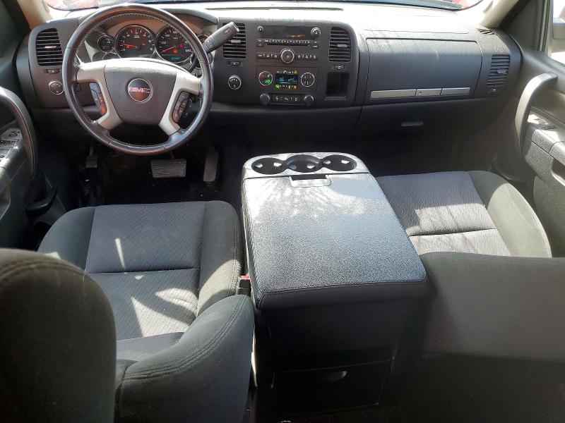 2012 Gmc Sierra მანქანა იყიდება აუქციონზე, vin: 1GTR2VE79CZ243052, აუქციონის ნომერი: 49926676