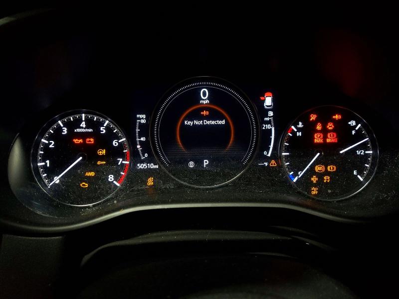 Aukcja sprzedaży 2023 Mazda Cx-50, vin: 7MMVABCM0PN146666, numer aukcji: 51303766