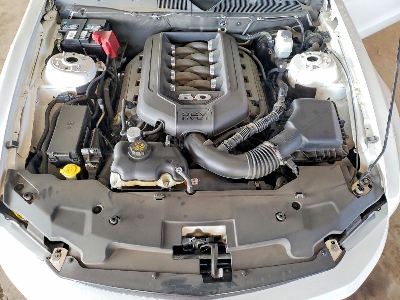 Продаж на аукціоні авто 2012 Ford Mustang, vin: 1ZVBP8CFXC5256850, номер лоту: 51500096