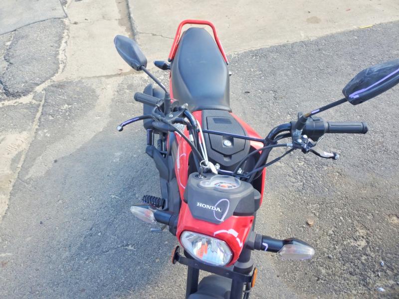 Продажа на аукционе авто 2023 Honda Nva110, vin: 3H1JK0709PD102954, номер лота: 49383856