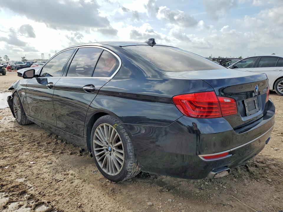 49682626 :رقم المزاد ، WBAKN9C53ED681063 vin ، 2014 Bmw 550 مزاد بيع