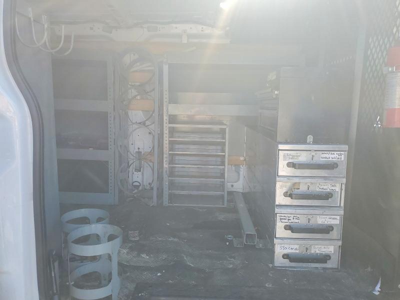 Aukcja sprzedaży 2017 Ford Transit, vin: 1FTYR1ZMXHKB23566, numer aukcji: 58441916