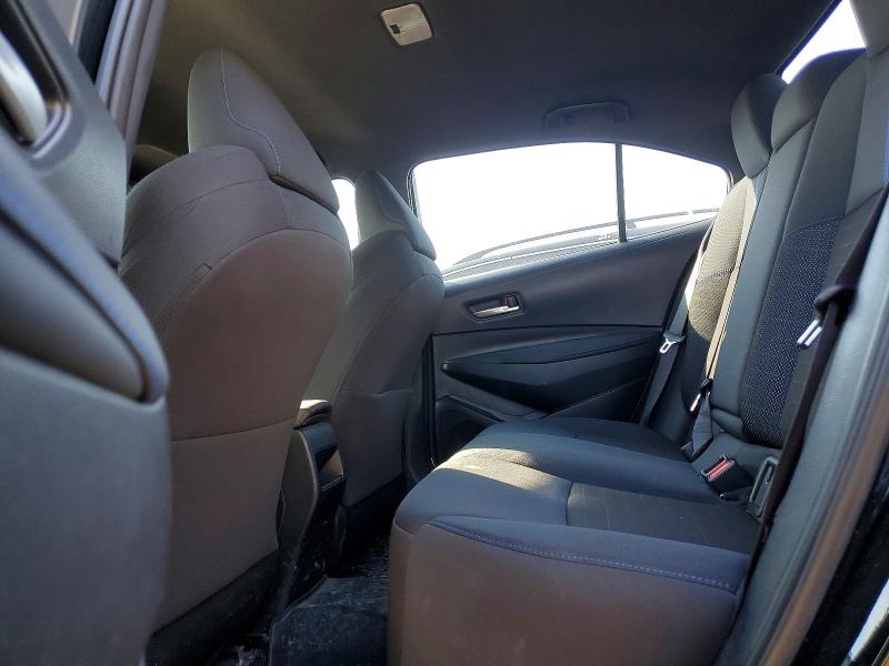 Продаж на аукціоні авто 2020 Toyota Corolla, vin: 5YFB4RBE4LP029439, номер лоту: 50928976