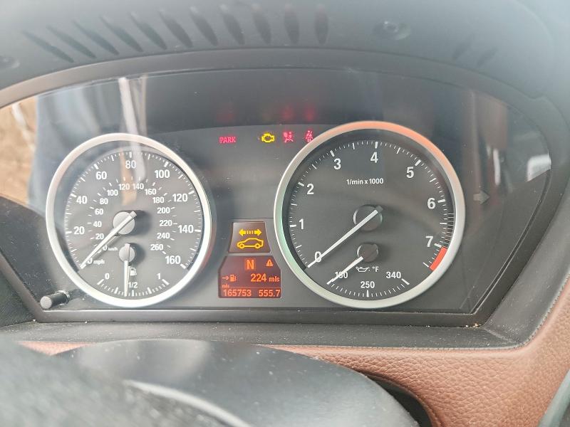 Aukcja sprzedaży 2014 Bmw X6, vin: 5UXFG8C58EL592862, numer aukcji: 51557746
