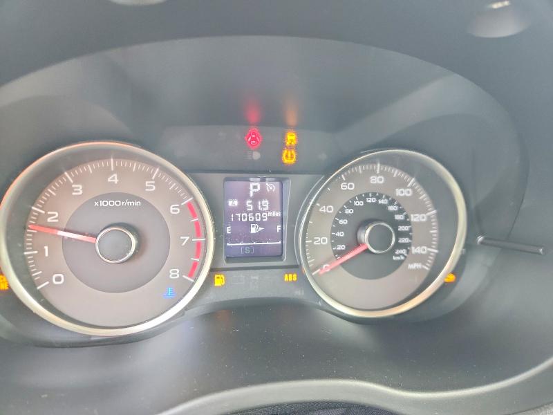 Продаж на аукціоні авто 2015 Subaru Forester, vin: JF2SJGDC7FH801216, номер лоту: 51407436