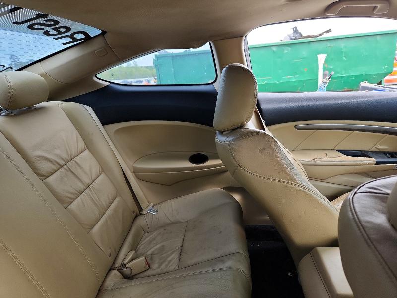 Продажа на аукционе авто 2012 Honda Accord, vin: 1HGCS1B80CA009703, номер лота: 49651736