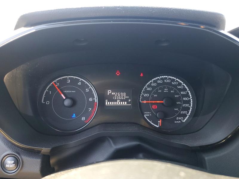 48648106 :رقم المزاد ، 4S3GTAA62K3741346 vin ، 2019 Subaru Impreza مزاد بيع