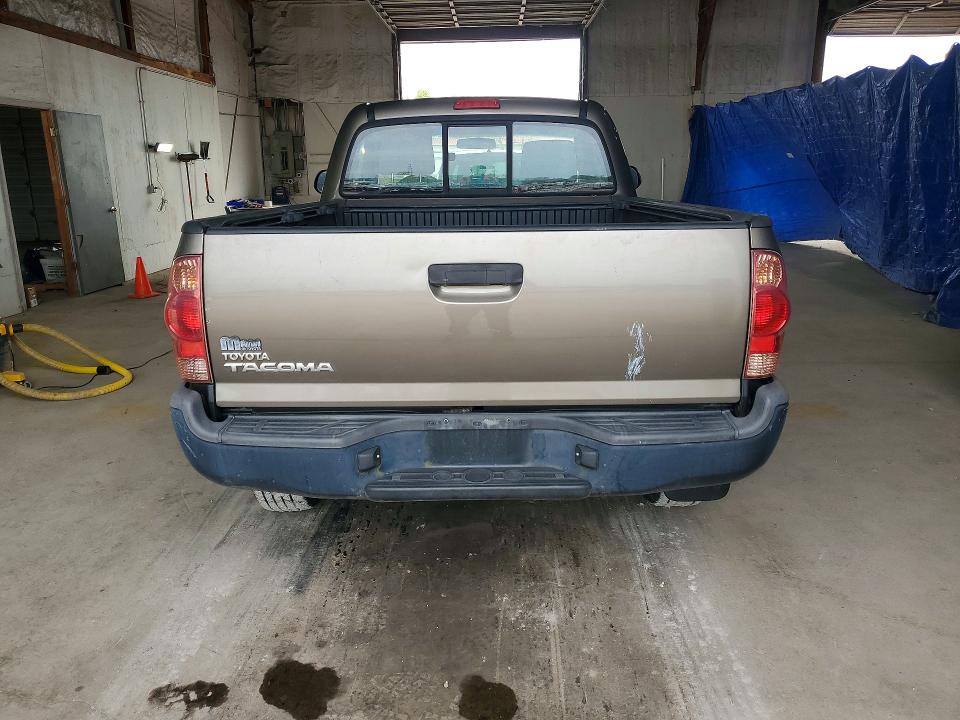 Aukcja sprzedaży 2012 Toyota Tacoma, vin: 5TFPX4EN6CX011005, numer aukcji: 48763606
