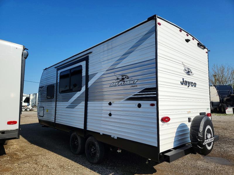 2026 Jayco Jay Flight 285 მანქანა იყიდება აუქციონზე, vin: 1UJBC0BL9T16S0173, აუქციონის ნომერი: 50412646