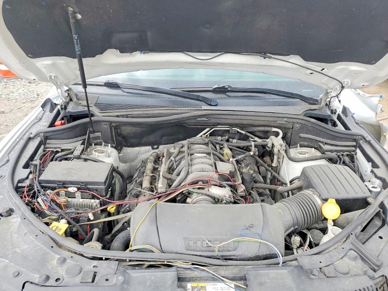 Aukcja sprzedaży 2019 Dodge Durango, vin: 1C4SDJFT3KC631945, numer aukcji: 50492406