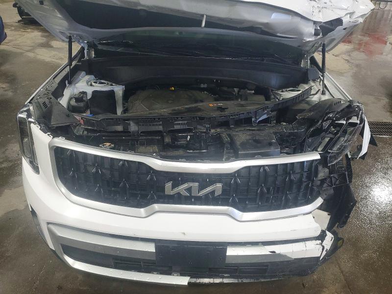 Aukcja sprzedaży 2024 Kia Telluride, vin: 5XYP34GC8RG463783, numer aukcji: 48440296