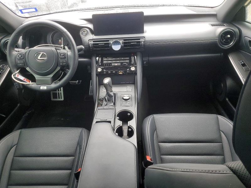 Продаж на аукціоні авто 2023 Lexus Is 350, vin: JTHGZ1B28P5059396, номер лоту: 49235046