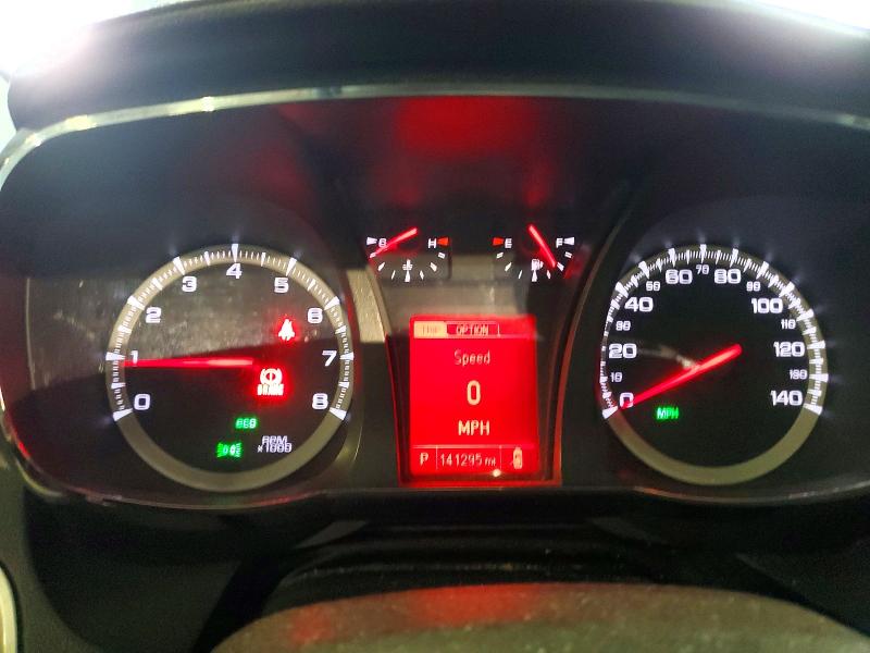 Продаж на аукціоні авто 2013 Gmc Terrain, vin: 2GKALWEK0D6140091, номер лоту: 49330906