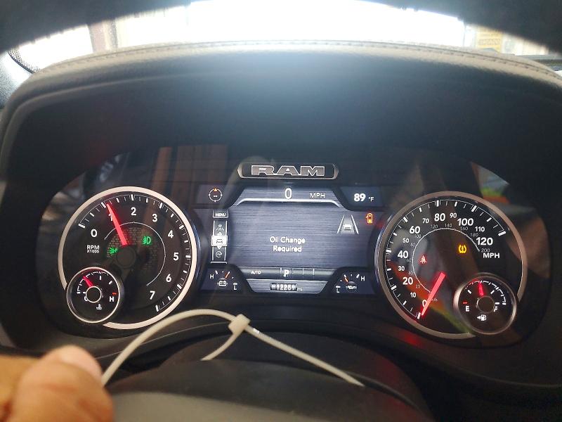 Продажа на аукционе авто 2026 Ram 1500, vin: 1C6SRFJP1TN293757, номер лота: 49742476