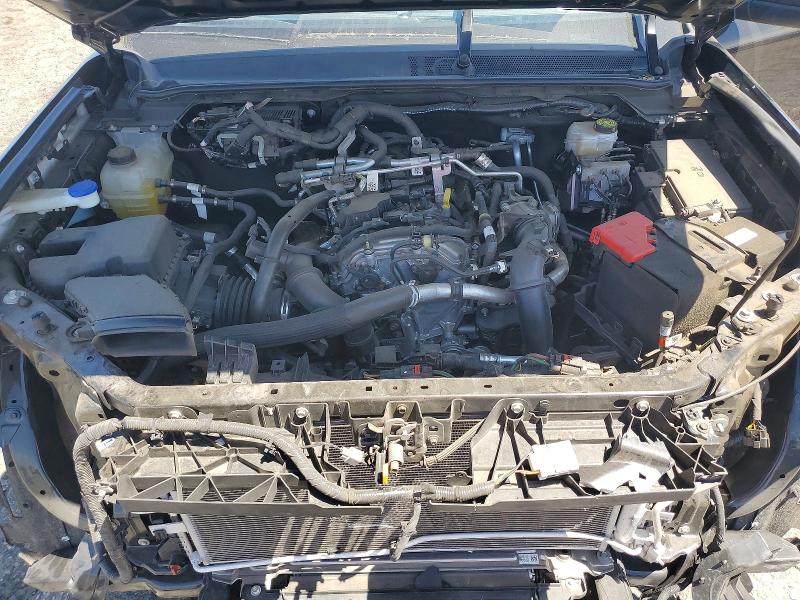 Aukcja sprzedaży 2025 Ford Ranger, vin: 1FTER4BH2SLE09933, numer aukcji: 50914696
