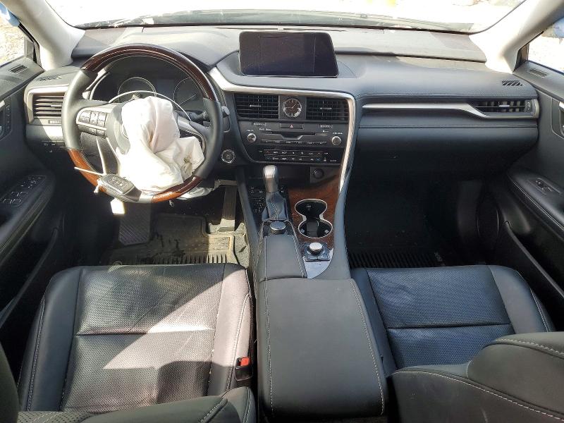 Продажа на аукционе авто 2018 Lexus Rx 350, vin: 2T2ZZMCA7JC102424, номер лота: 50773706
