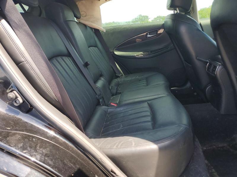 49687836 :رقم المزاد ، JN1BJ0RR1GM271694 vin ، 2016 Infiniti Qx50 مزاد بيع