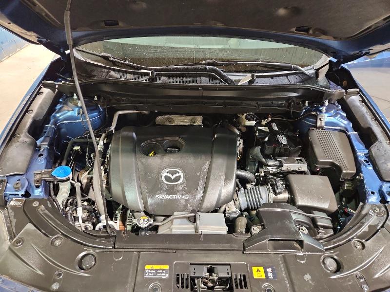 Aukcja sprzedaży 2021 Mazda Cx-5, vin: JM3KFADM5M1382673, numer aukcji: 48713716