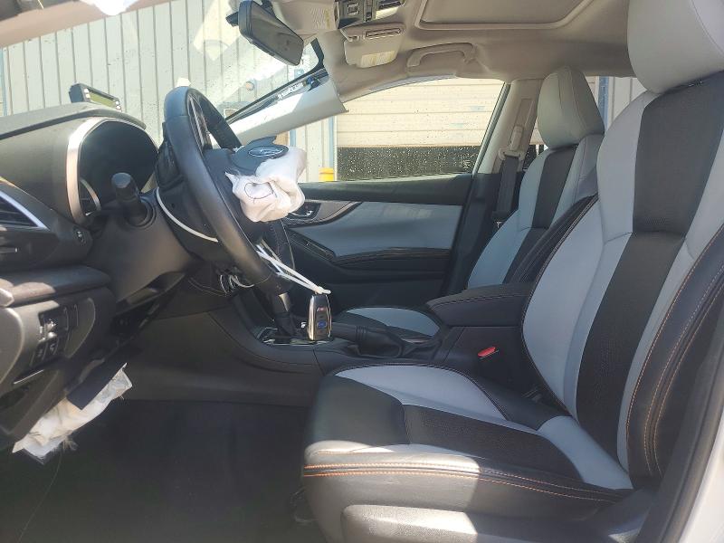 Продаж на аукціоні авто 2021 Subaru Crosstrek, vin: JF2GTHNC1M8254431, номер лоту: 51012256
