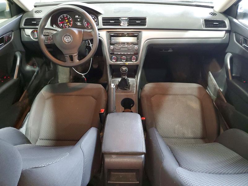 Aukcja sprzedaży 2013 Volkswagen Passat, vin: 1VWAH7A34DC032160, numer aukcji: 49717916