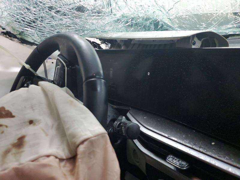 48792916 :رقم المزاد ، 5XYRLDJC4RG286893 vin ، 2024 Kia Sorento مزاد بيع