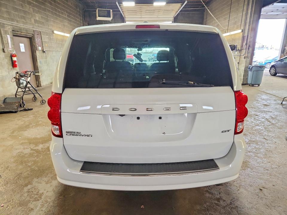 Aukcja sprzedaży 2020 Dodge Grand Caravan, vin: 2C4RDGEG1LR187978, numer aukcji: 49894216