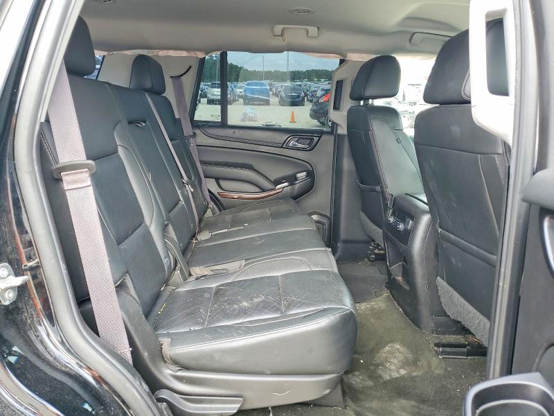 Aukcja sprzedaży 2017 Gmc Yukon, vin: 1GKS2BKC1HR149776, numer aukcji: 50686566