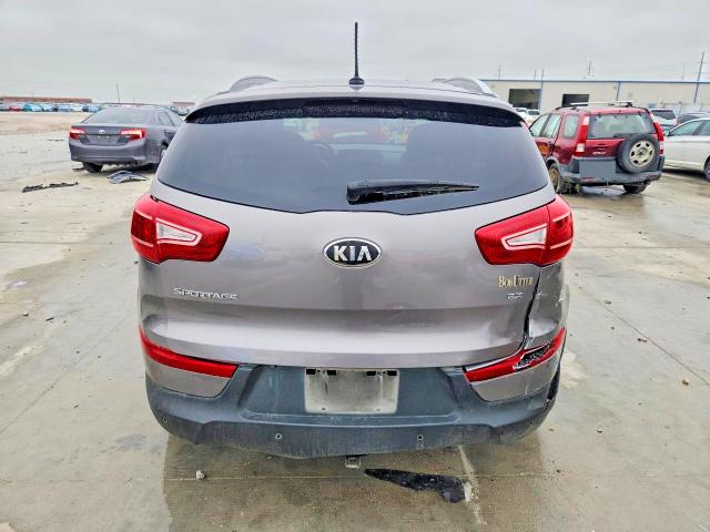 Aukcja sprzedaży 2013 Kia Sportage, vin: KNDPC3A23D7477722, numer aukcji: 50530506