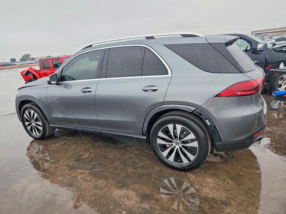 Продажа на аукционе авто 2026 Mercedes Benz Gle, vin: 4JGFB4EB5TB597060, номер лота: 50557976