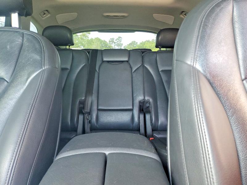 Aukcja sprzedaży 2018 Audi Q7, vin: WA1LAAF73JD052232, numer aukcji: 46540736